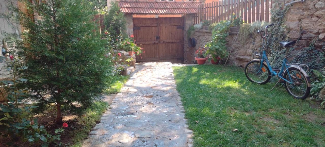 Villa Old House Bn Bitola Exterior photo