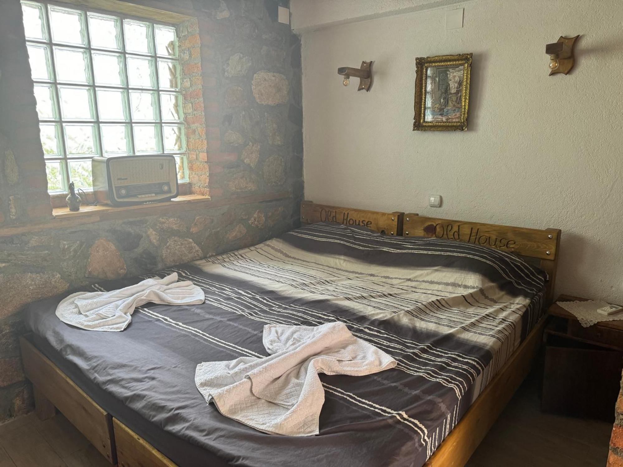 Villa Old House Bn Bitola Exterior photo
